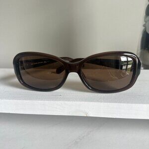 Kate Spade New York Hello Sunshine 3 Women's Polarized Sunglasses 130mm 55-15-13